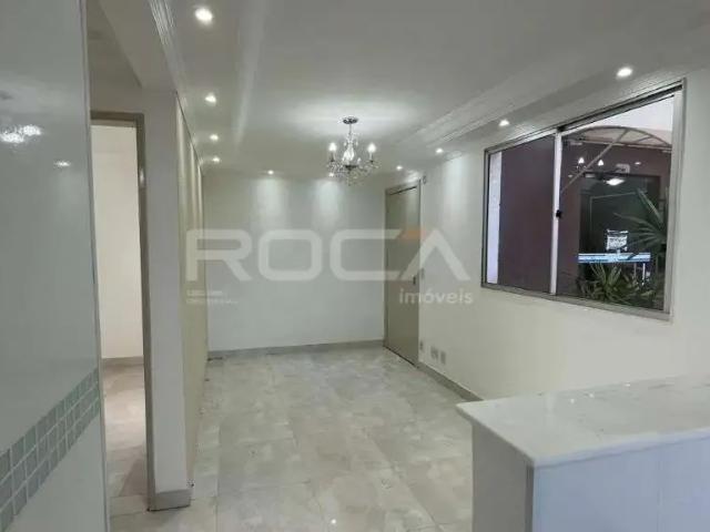 Apartamento venda em Região Imediata de São Carlos, São Carlos