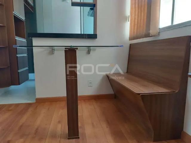 Apartamento venda em Região Imediata de São Carlos, São Carlos