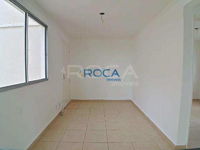 Apartamento venda em Região Imediata de São Carlos, São Carlos