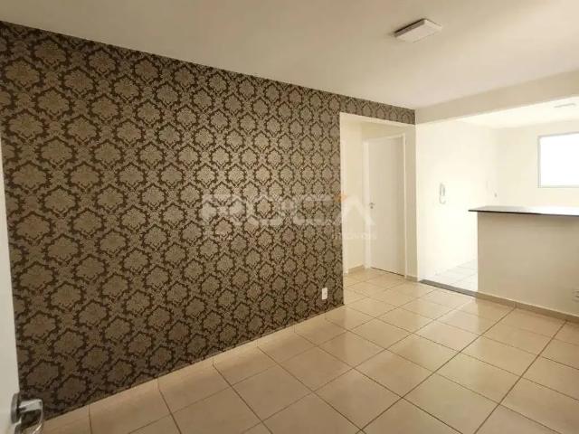 Apartamento venda em Região Imediata de São Carlos, São Carlos