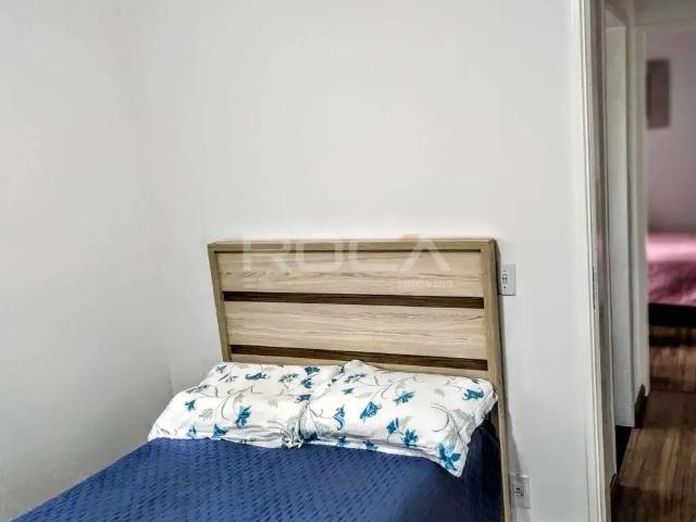 Apartamento venda em Região Imediata de São Carlos, São Carlos