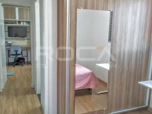 Apartamento venda em Região Imediata de São Carlos, São Carlos