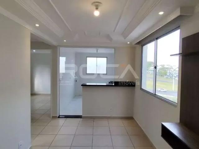 Apartamento venda em Região Imediata de São Carlos, São Carlos