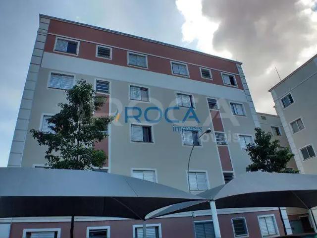 Apartamento venda em Região Imediata de São Carlos, São Carlos