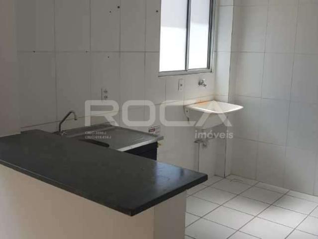Apartamento venda em Região Imediata de São Carlos, São Carlos