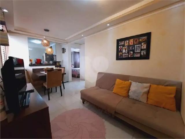 Apartamento venda em Região Imediata de São Carlos, Ibaté