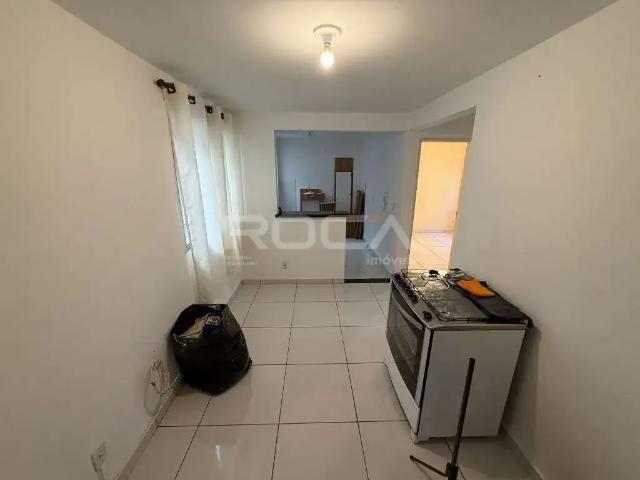 Apartamento venda em Região Imediata de São Carlos, São Carlos