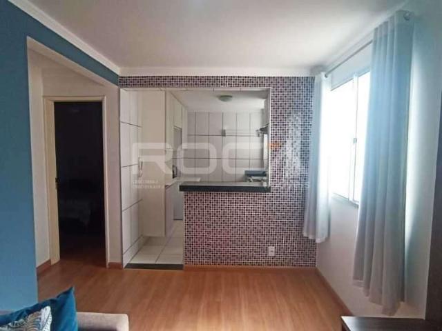 Apartamento venda em Região Imediata de São Carlos, São Carlos