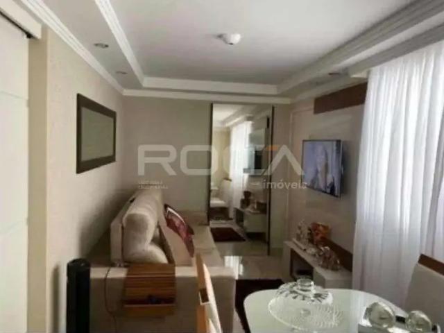 Apartamento venda em Região Imediata de São Carlos, São Carlos