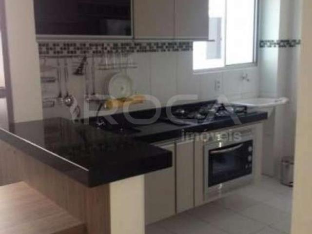 Apartamento venda em Região Imediata de São Carlos, São Carlos