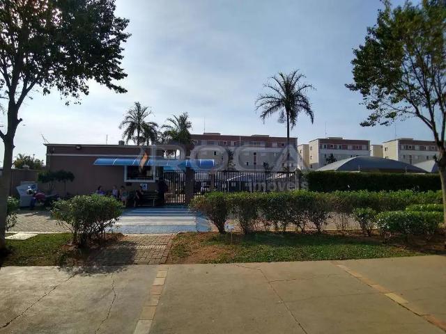 Apartamento venda em Região Imediata de São Carlos, São Carlos