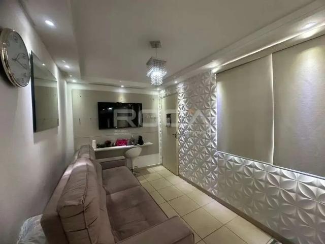 Apartamento venda em Região Imediata de São Carlos, São Carlos