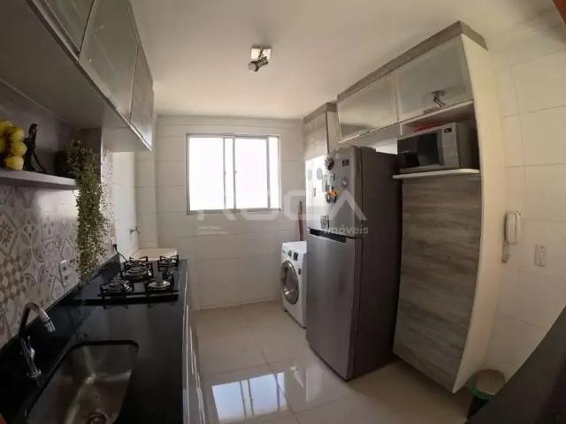 Apartamento venda em Região Imediata de São Carlos, São Carlos