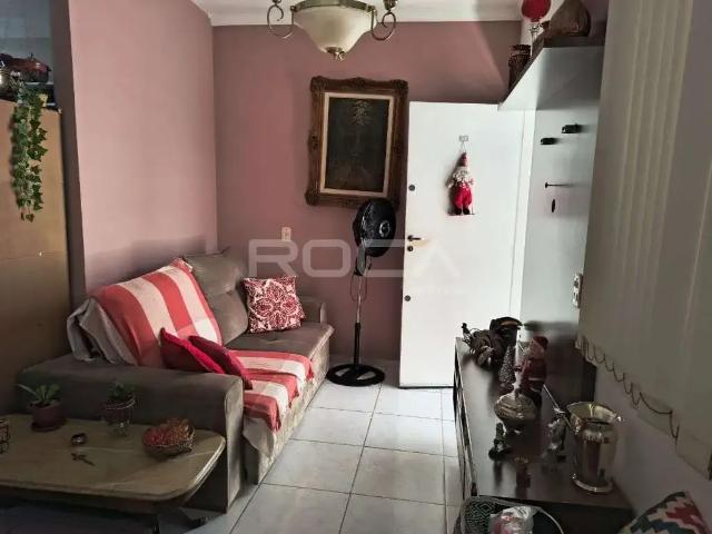 Apartamento venda em Região Imediata de São Carlos, São Carlos