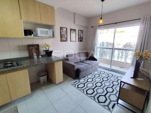 Apartamento venda em Região Imediata de São Carlos, São Carlos
