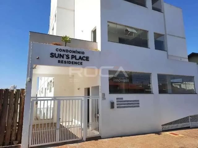 Apartamento venda em Região Imediata de São Carlos, São Carlos