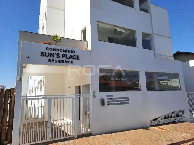 Apartamento venda em Região Imediata de São Carlos, São Carlos