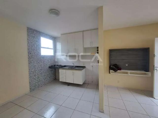 Apartamento venda em Região Imediata de São Carlos, São Carlos
