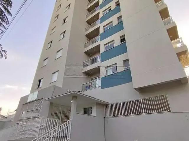 Apartamento venda em Região Imediata de São Carlos, São Carlos