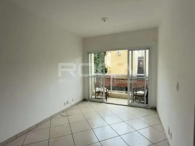 Apartamento venda em Jardim Alvorada, São Carlos