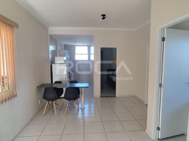 Apartamento venda em Região Imediata de São Carlos, São Carlos