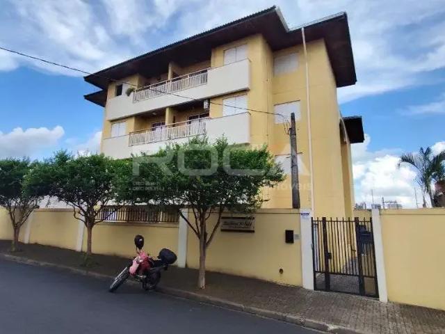 Apartamento venda em Região Imediata de São Carlos, São Carlos