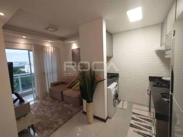 Apartamento venda em Região Imediata de São Carlos, São Carlos