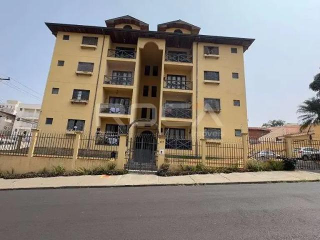 Apartamento venda em Jardim Alvorada, São Carlos