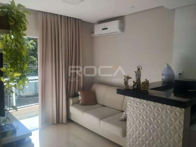 Apartamento venda em Jardim Alvorada, São Carlos