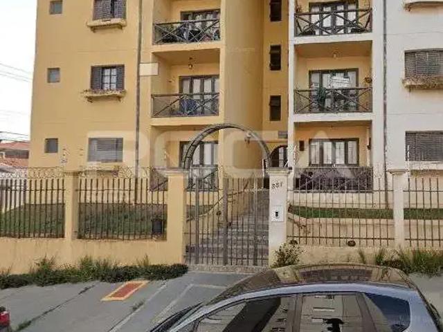 Apartamento venda em Região Imediata de São Carlos, São Carlos