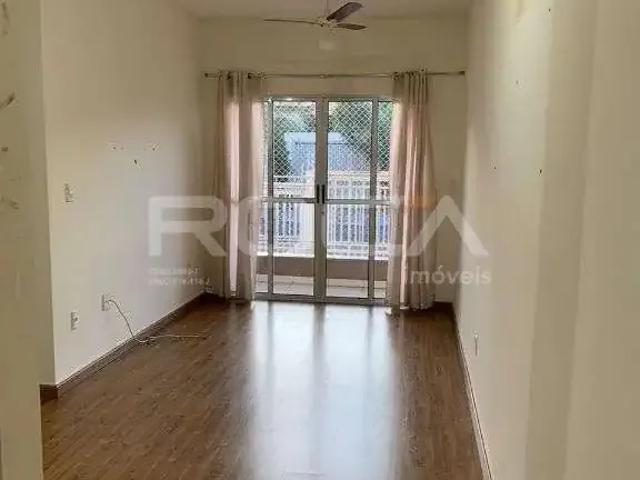 Apartamento venda em Região Imediata de São Carlos, São Carlos