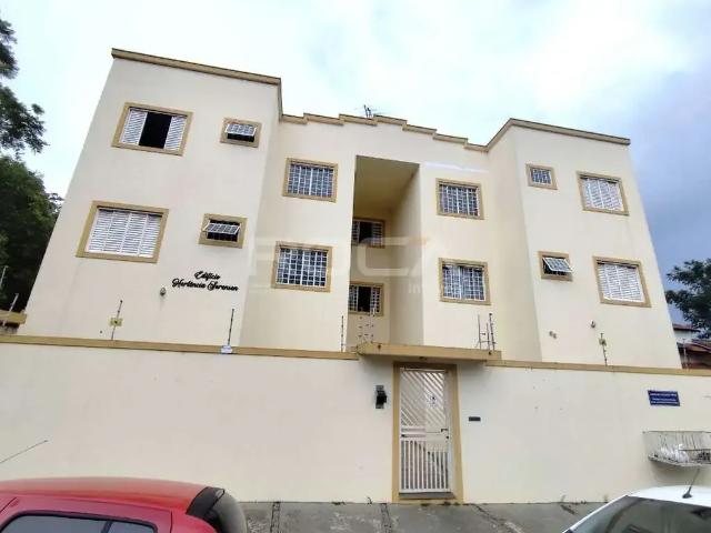 Apartamento venda em Região Imediata de São Carlos, São Carlos