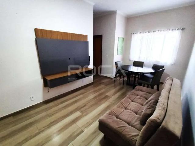 Apartamento venda em Região Imediata de São Carlos, São Carlos