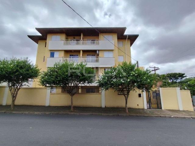 Apartamento venda em Região Imediata de São Carlos, São Carlos