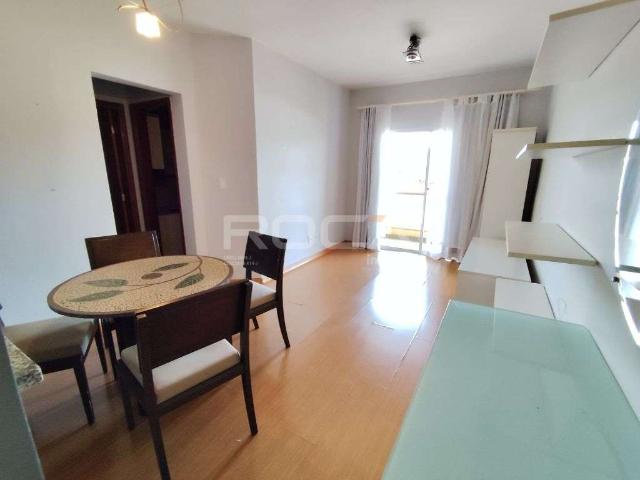 Apartamento venda em Região Imediata de São Carlos, São Carlos