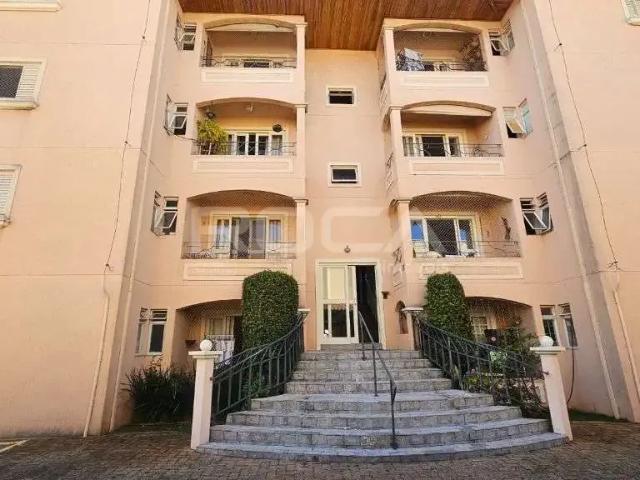 Apartamento venda em Região Imediata de São Carlos, São Carlos