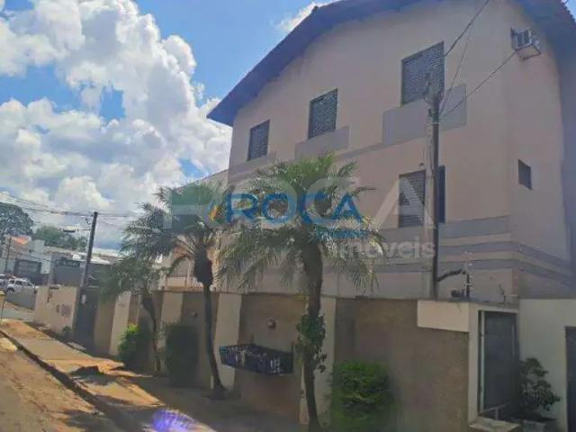 Apartamento venda em Jardim Alvorada, São Carlos