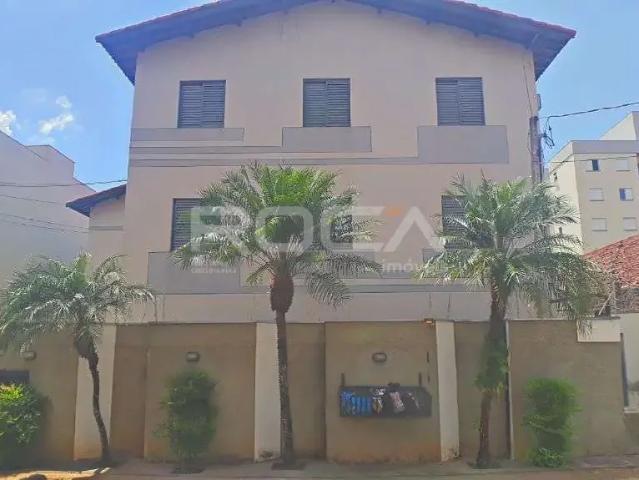Apartamento venda em Jardim Alvorada, São Carlos