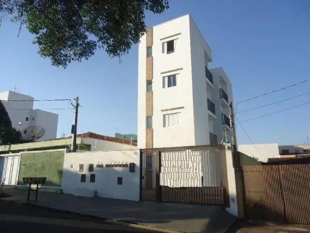 Apartamento venda em Região Imediata de São Carlos, São Carlos