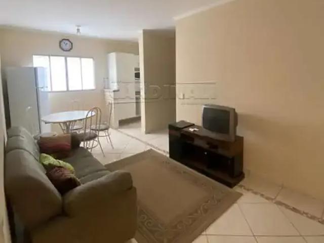 Apartamento venda em São Carlos
