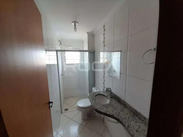 Apartamento venda em São Carlos