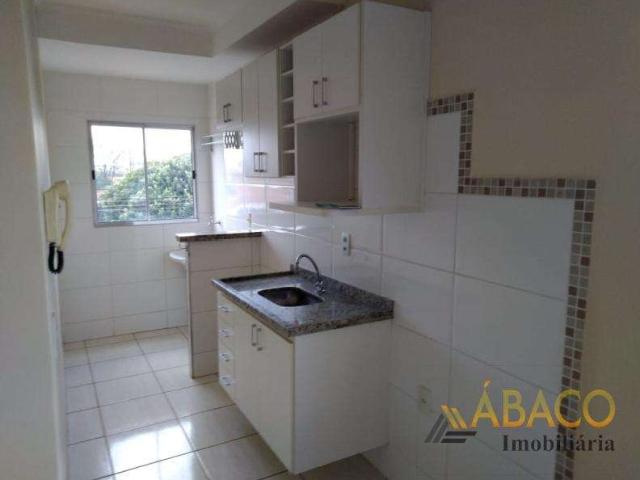 Apartamento venda em Região Imediata de São Carlos, São Carlos