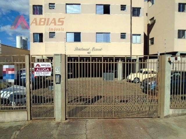 Apartamento venda em Região Imediata de São Carlos, São Carlos