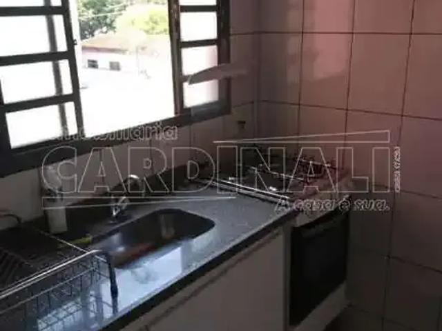 Apartamento venda em Região Imediata de São Carlos, São Carlos