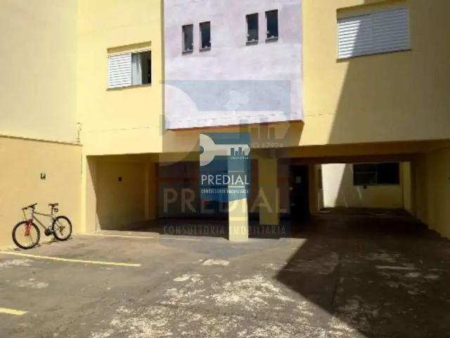 Apartamento venda em Região Imediata de São Carlos, São Carlos