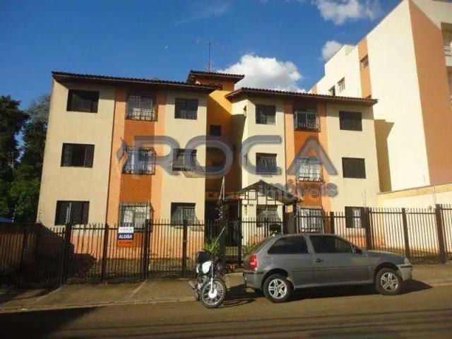 Apartamento venda em Região Imediata de São Carlos, São Carlos