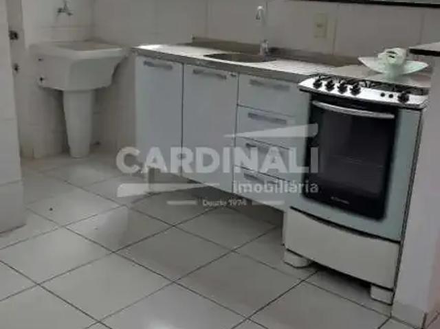 Apartamento venda em São Carlos, Região Geográfica Intermediária de Araraquara