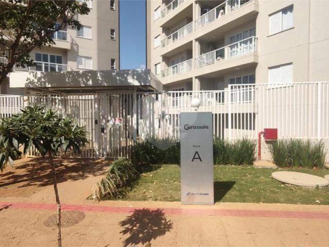 Apartamento venda em Região Imediata de São Carlos, São Carlos