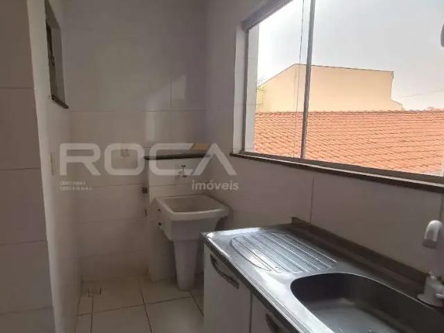 Apartamento venda em Região Imediata de São Carlos, São Carlos