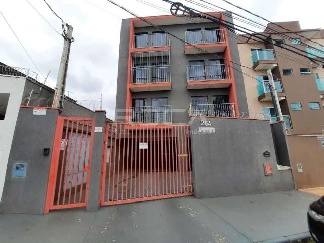 Apartamento venda em Região Imediata de São Carlos, São Carlos